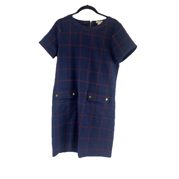 J Crew Clothes Lot Of 9 Dresses Jackets Top Sweatshirt Womens Small XS 0 4 6 8 - Picture 7 of 16